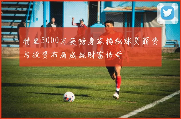 特里5000万英镑身家揭秘球员薪资与投资布局成就财富传奇